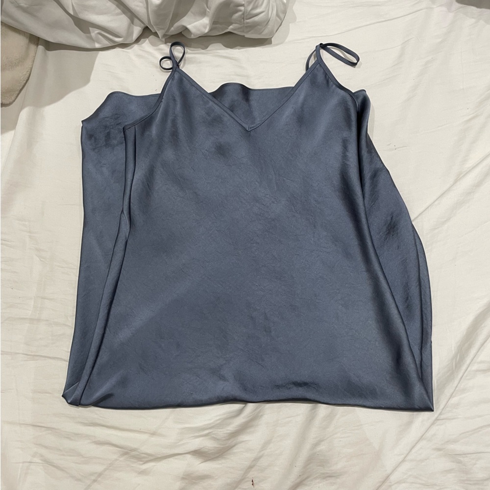Aritzia Slip Dress